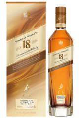 Johnnie Walker 18 ron 40% 0,7l