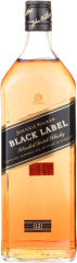 Johnnie Walker Black Label 12 ron 3l 40%