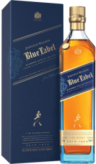 Johnnie Walker Blue Label 40% 0,7l
