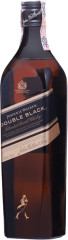 Johnnie Walker Double Black 40% 0,7l