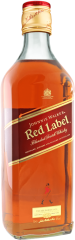 Johnnie Walker Red Label 3l 40%