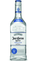 Jose Cuervo Especial Silver 38% 0,7l