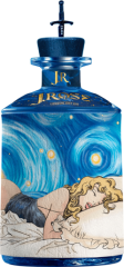 J.Rose London Dry Artisan Gin Limited Edition 43% 0,7l