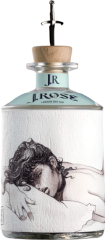 J.Rose London Dry Artisan Gin No.1 43% 0,7l