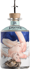 J.Rose London Dry Artisan Gin No.3 43% 0,7l