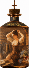 J.Rose Sangue Amaro 28% 0,7l