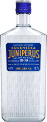 Juniperus Borovika 40% 0,7l