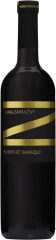 Juraj Z�pra�n� Alibernet Barrique 2023 14% 0,75l