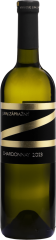 Juraj Zpran Chardonnay 2023 12,5% 0,75l