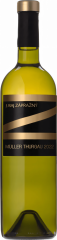 Juraj Zpran Mller Thurgau 2022 11,5% 0,75l