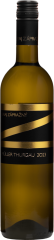 Juraj Zpran Mller Thurgau 2023 11,5% 0,75l