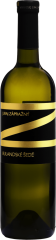 Juraj Zpran Rulandsk ed 2024 14% 0,75l