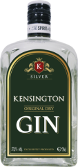 Kensington Gin 37,5% 0,7l