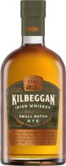 Kilbeggan Small Batch Rye 43% 0,7l