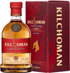 Kilchoman Casado Edition 2022 46% 0,7l