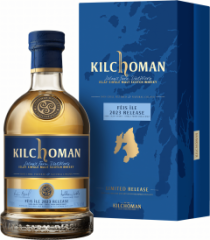 Kilchoman Feis Ile 2023 Release 55,3% 0,7l