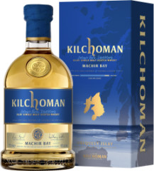 Kilchoman Machir Bay 46% 0,7l