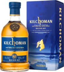 Kilchoman Machir Bay 46% 0,7l