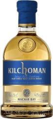 Kilchoman Machir Bay - pokoden obal 46% 0,7l