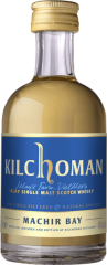 Kilchoman Machir Bay Mini 46% 0,05l