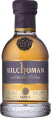 Kilchoman Sanaig 0,2l 46%