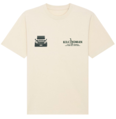 Kilchoman Tour Tri�ko XL