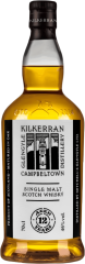 Kilkerran 12 ron 46% 0,7l