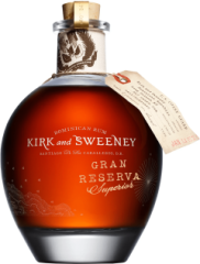 Kirk and Sweeney Gran Reserva Superior 40% 0,7l