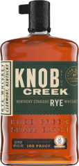 Knob Creek Rye 50% 0,7l