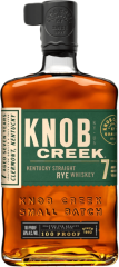 Knob Creek Rye 50% 0,7l