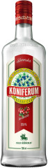 Koniferum Borovika Brusnica 37,5% 0,7l