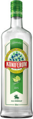 Koniferum Borovika Limetka 37,5% 0,7l