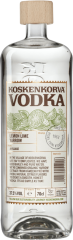 Koskenkorva Lemon Lime Yarrow 37,5% 0,7l