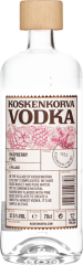 Koskenkorva Raspberry Pine 37,5% 0,7l