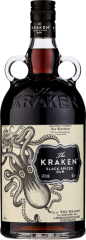 Kraken Black Spiced 1l 40%