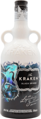 Kraken Black Spiced Deep Sea 40% 0,7l