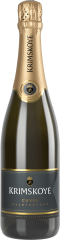Krimskoye Cuve Halbtrocken 12,5% 0,75l