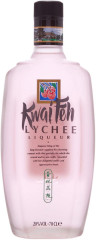 Kwai Feh Lychee 20% 0,7l