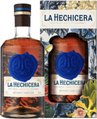 La Hechicera 40% 0,7l