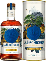 La Hechicera Serie Experimental No.1 Muscat Cask 40% 0,7l