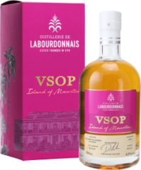 Labourdonnais VSOP 42% 0,7l