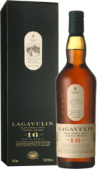 Lagavulin 16 ron 43% 0,7l