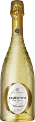 Lambrusco Lambrusco Rose di Bacco Amabile Bianco 7,5% 0,75l