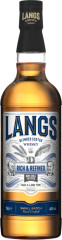 Langs Rich & Refined 46% 0,7l