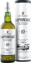 Laphroaig 10 ron 40% 0,7l