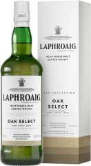 Laphroaig Select 40% 0,7l