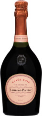 Laurent-Perrier Cuve Ros 12% 0,75l