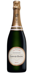 Laurent-Perrier La Cuve Brut 12% 0,75l