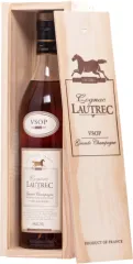 Lautrec VSOP  star� dizajn 40% 0,7l