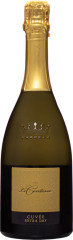 Le Contesse Cuve Extra Dry 11% 0,75l